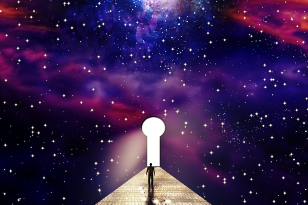 Reinkarnatsioon, ühisteadvus ja holograafiline hing