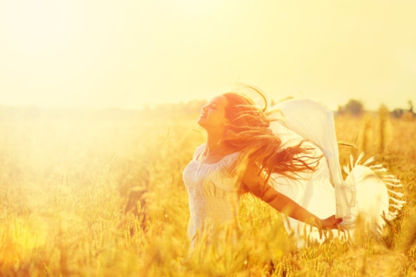 Kõik on hästi: julge usaldada elu