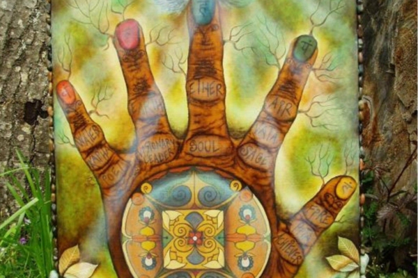 Suvekool “Inimese vägi ja looduse jõud” esitleb: tõhusad teraapiad , tervise ja enesearengu toetamise viisid