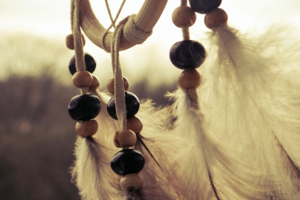 Aprillikuu energiad: on aeg lasta oma meeltel ärgata!