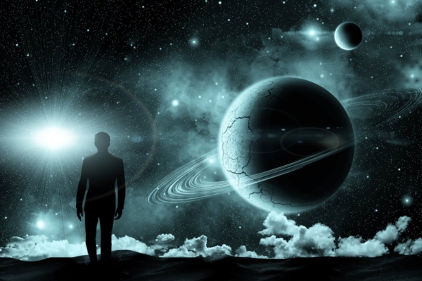 Kehavälise kogemuse uurija: Väljaspool füüsilist keha oleme me kõik üks