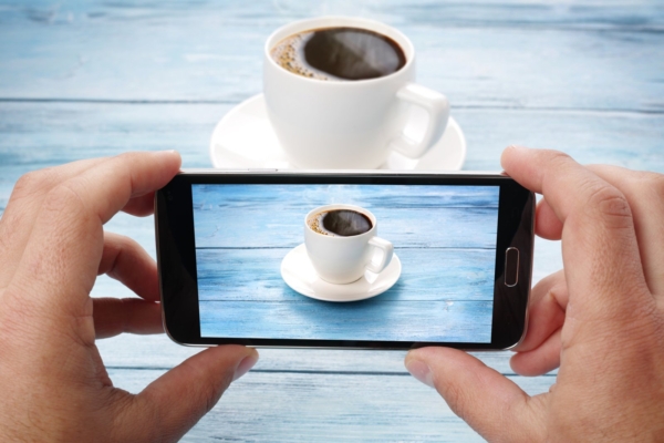 Google plaanib hakata salvestama inimeste igapäevaelu läbi nende endi silmade