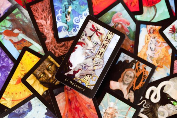 NÄDALA TAROSKOOP | Unistused saavad täituda vaid siis, kui julged oma hirmud ületada