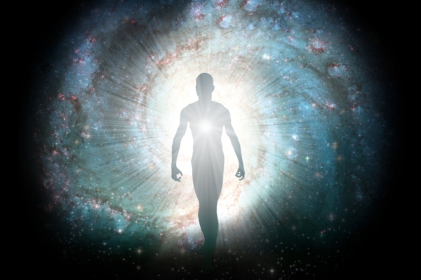 Elusa biovälja teoreem ehk kes mõtles välja inimese?