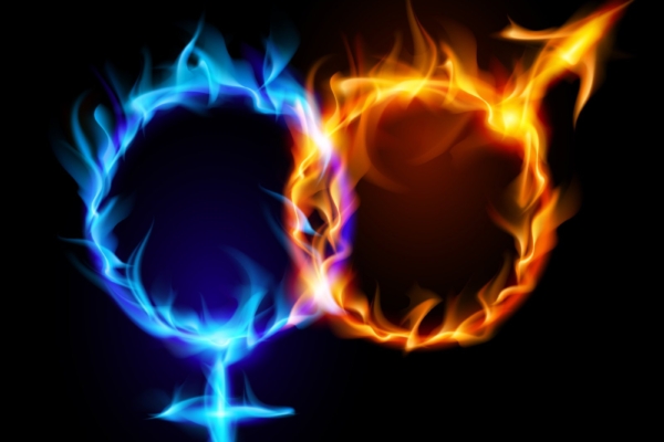 Kõrgemalt määratud ühendus: kaksikleekide 8 suhteetappi