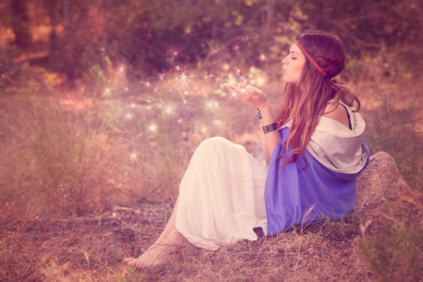 Kuidas soovida nii, et soovid täituksid?