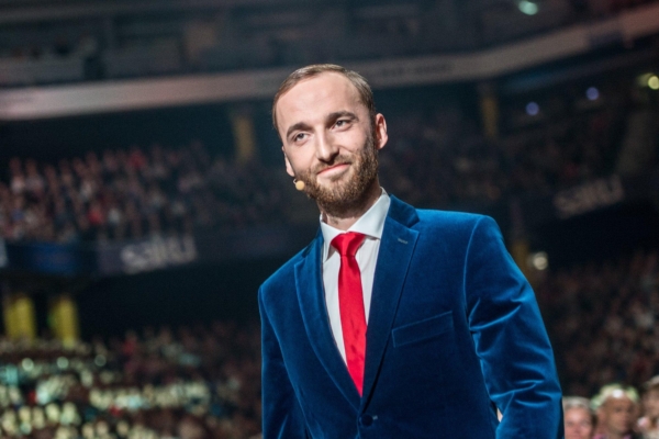 Märt Avandi: Mul ei ole mingit kahtlustki, et tulnukad on olemas