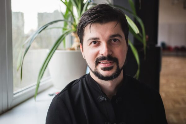 Seva Prem: tänu isale hakkasin tantrat õppima