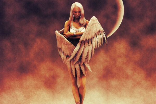 NOORE KUU LOOMINE: Skorpioni Kuu toob pinnale müstika, saladused ja kire