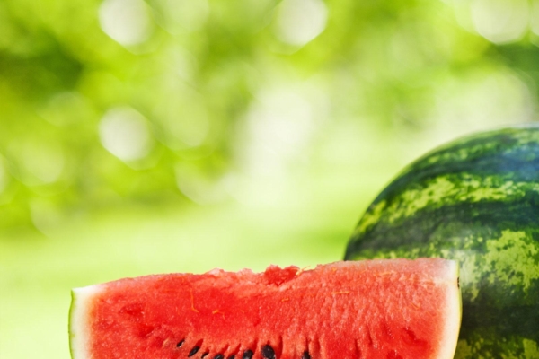 Käes on arbuusihooaeg: toitumisteadlaste sõnul on tegu tõelise ravitoiduga