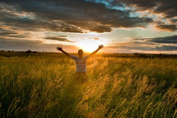 Osho tsitaadid elust, armastusest ja julgusest