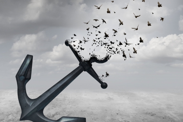 Anthony Robbins: kuus tõhusat sammu oma käitumismustri muutmiseks