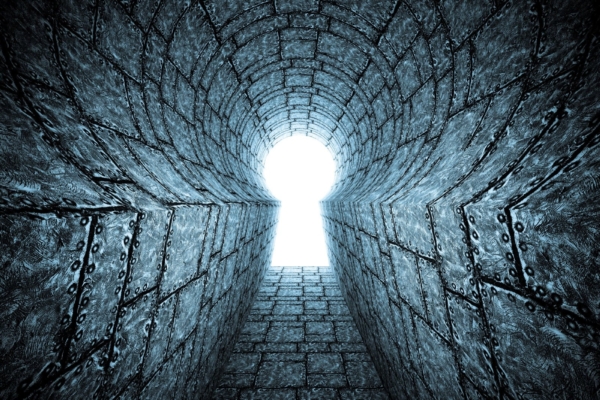 VIDEO: Millised on need 10 ülisalajast kohta, kuhu sind kunagi ei lubata?