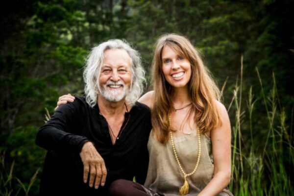 Deva Premal & Miten: armastus on meie jaoks kogu eksistentsi essents