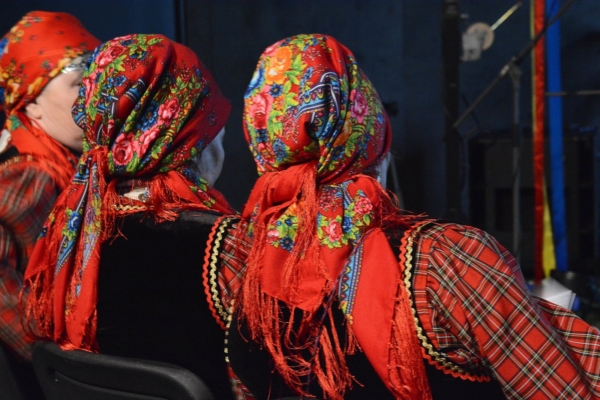 Täna tähistatakse Eestis hõimupäeva kontsertide, näituste ja töötubadega