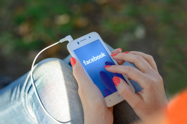 Facebooki uudisvoo uuendus võib hakata sõnavabadust piirama?