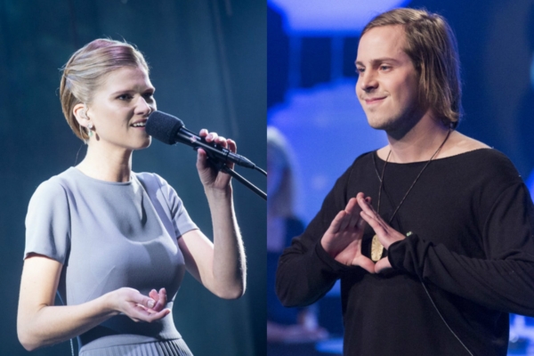 “Hallo, Kosmos!” sünnipäev toob tähed taevast alla — esinevad Maarja Nuut ja Mick Pedaja!