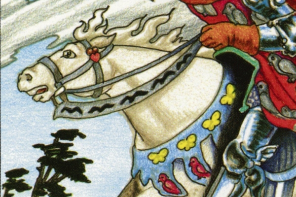 ALKEEMIA TAROSKOOP. Saabunud on plahvatusohtlik aeg, kus energiad on kiires liikumises ja muutused saabuvad üleöö