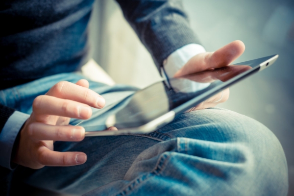 Nuuskurvara evolutsioon: tarkvara, mis jälgib sinu käike, kirjavahetust ja vestlusi