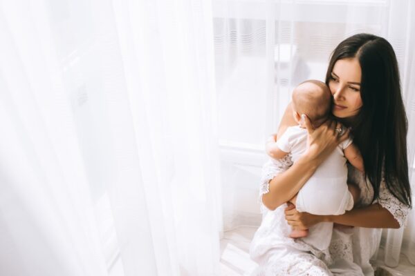 Ühe ema lugu: kui laps sündis, ei tundnud ma ülevoolavat emaarmastust, see kõik tuli alles aastatega