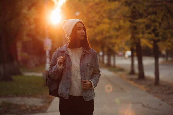 Kuidas kollektiivse kaose ajastul märgata üksiolemise ilu