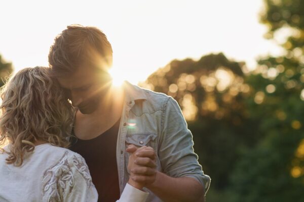 Kuidas tuua mehes välja julgust, mehelikkust ja tundelisust?