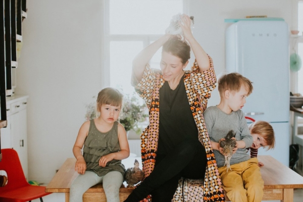 Kahvliahvikesed nüüd ka blogis!