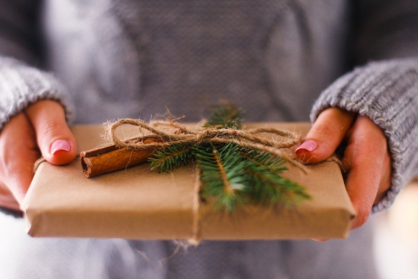 Nipid, kuidas veeta saabuvad jõulud keskkonnasõbralikumalt