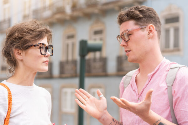 Need on viis põhilist valdkonda, milles pead oskama piire kehtestada