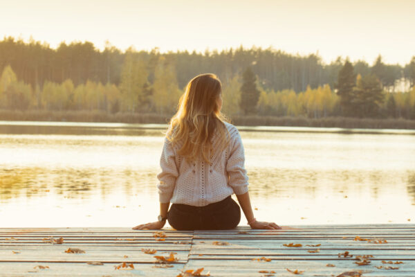 Meelerahu meister Thich Nhat Hanh: esimene samm tunnetega tegelemisel on teadvustada oma emotsioone