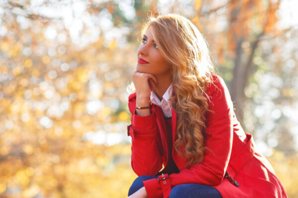 Ootused on lõks, mille ise endale üles seame ja kuhu vabatahtlikult ka sisse astume