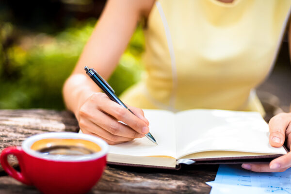 Muuda oma hobi tööks