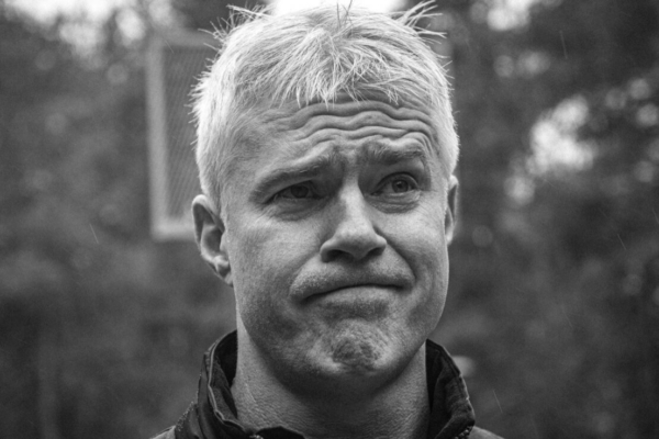 Rauno Pehka: mehed arvavad, et  nemad valivad ja otsustavad aga tegelikult teevad seda ju naised