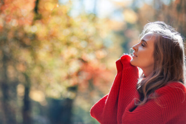 Kui ühined oma Tegeliku Minaga – oma hingega -, siis saavutad vajaliku väe ja potentsiaali