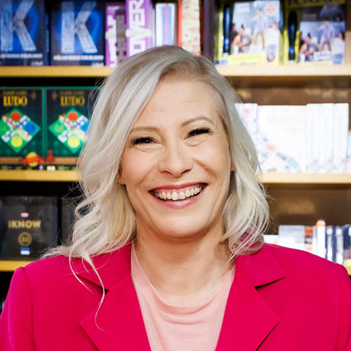 Silja Siller