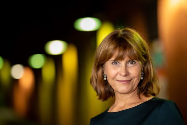 Psühholoog Rita Rätsepp: hingamisrütmi muutmine lahustab ärevust