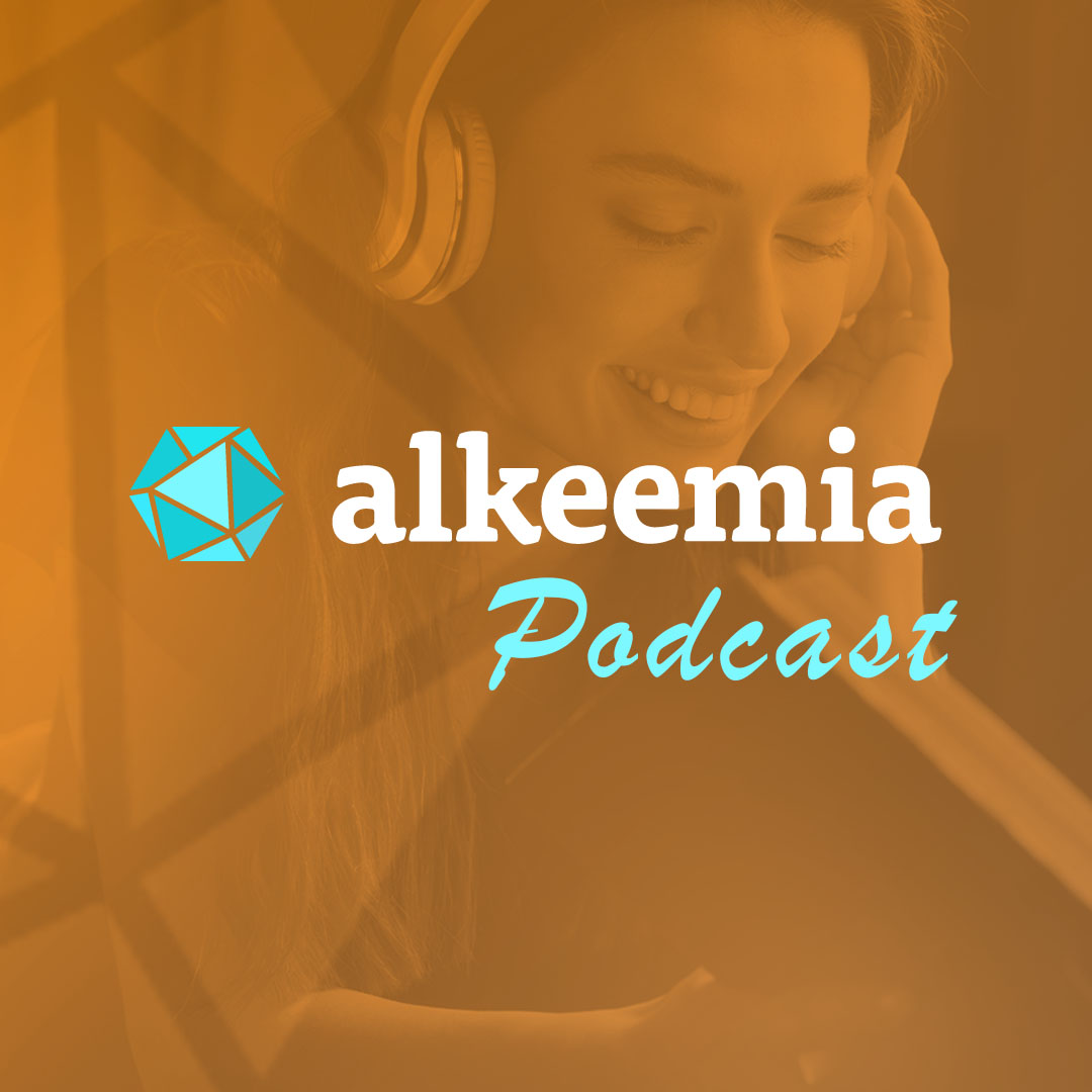 Alkeemia podcast