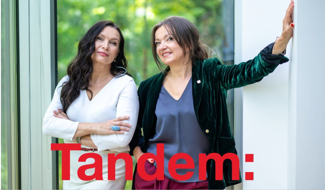 Tandem