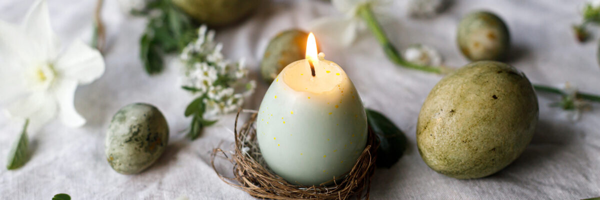 Täna on rahvakalendri järgi vaikne laupäev ehk hingamispäev enne suurt püha