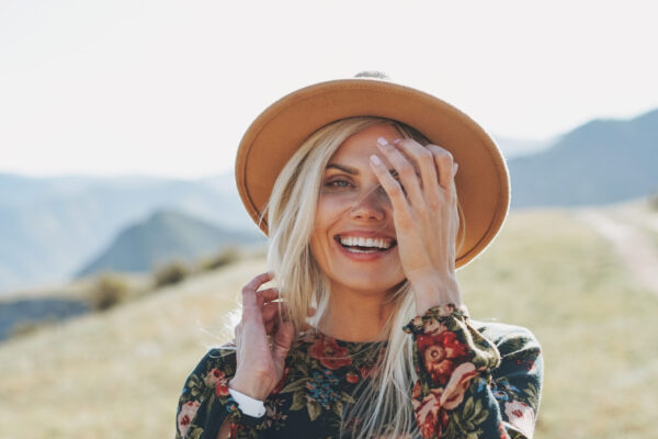 Muuda oma elu: sinu jõupunkt asub praeguses hetkes