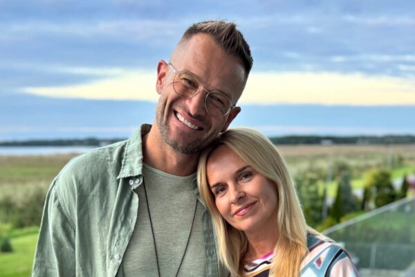 Johann Urb: Minu missiooniks on aidata inimestele meelde tuletada, kes nad päriselt on