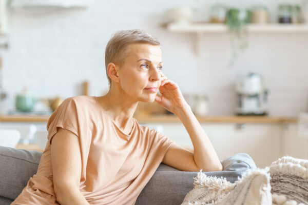 Elu pingelised perioodid toovad välja kõige enam teadvustamist ja muutmist vajavad mustrid