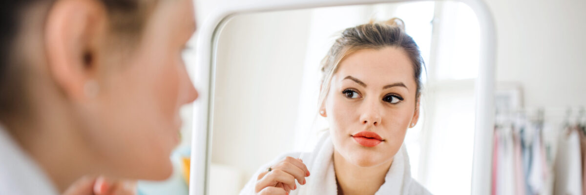 Kehamärgid – mida võib neist välja lugeda oma tervise kohta?