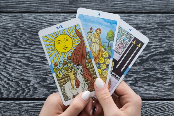 NÄDALA TAROSKOOP 10. – 16.11 |  Rõõmu ja uute alguste nädal – aeg särada ja tegutseda!