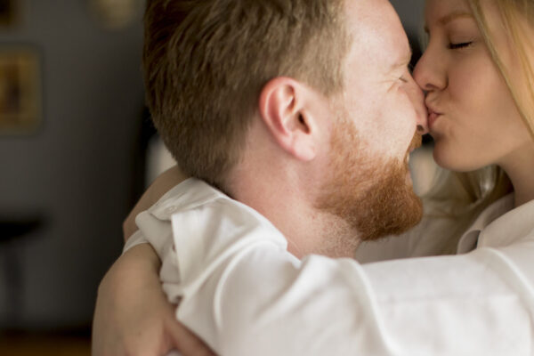 Kuidas lasta minna mineviku valul ja negatiivsetel tunnetel, et teha ruumi uuele täiuslikule armastustele