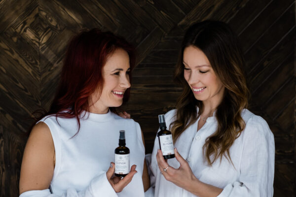 Talvine ilurituaal – näoõli on külma aja nahahoolduses asendamatu