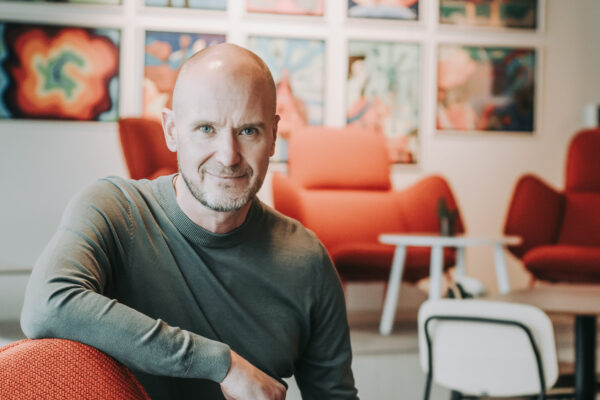 Raivo Juhanson: Meeste puhul on emotsioonidega mitte toimetulemise tagajärjeks sageli südame- haigused ja eesnäärmemured