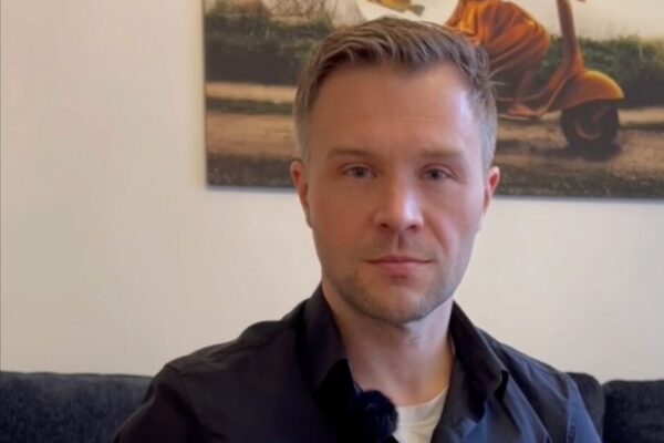 Lauri Räpp: Elu on teekond sünnist taassünnini