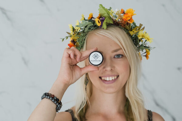 Sinu jõulutaldrik on kirjutatud su näole