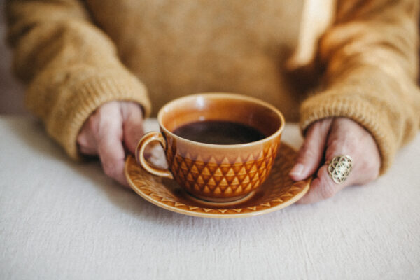 ILUKOHVI AEG | Miks just praegu vajab su keha Tremella ja Maitake pehmust?